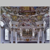 Wieskirche, Steingaden, Foto Peter-Michael v d Goltz, flickr,2.jpg